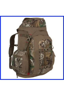 BACKPACK FIELDLINE PRO SERIES CAMO