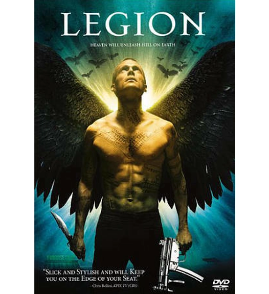 LEGION