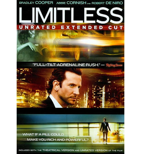 LIMITLESS