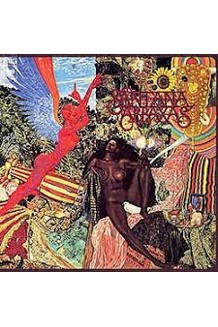 RECORD SANTANA ABRAXAS