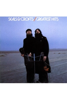RECORD SEALS & CROFTS GREATEST HITS