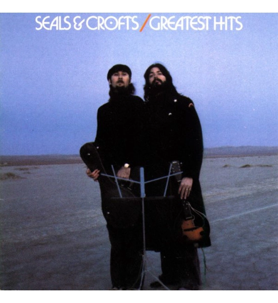 RECORD SEALS & CROFTS GREATEST HITS