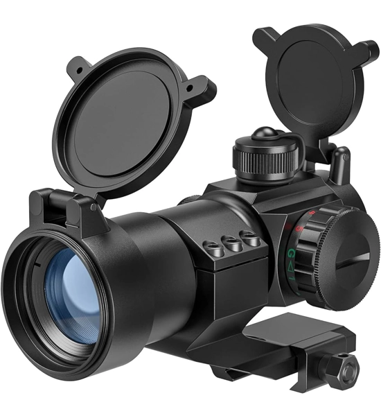 SCOPE RED/GREEN DOT