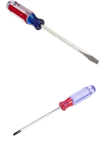 SCREWDRIVERS LONG