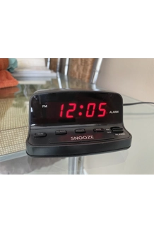 CLOCK SHARP SPC051