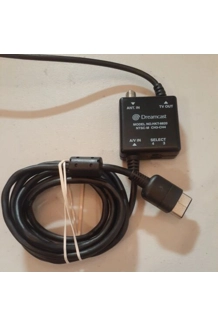 SEGA DREAMCAST ADAPTER