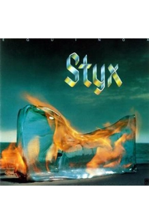 RECORD STYX EQUINOX