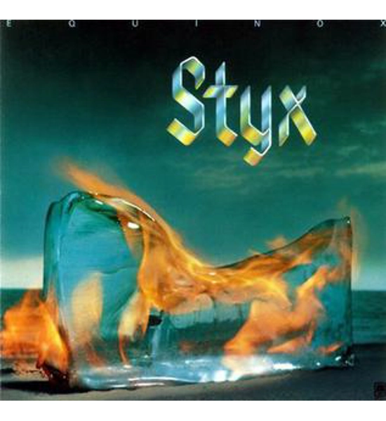 RECORD STYX EQUINOX