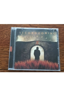 SECOND COMING ALBUM SECOND COMING