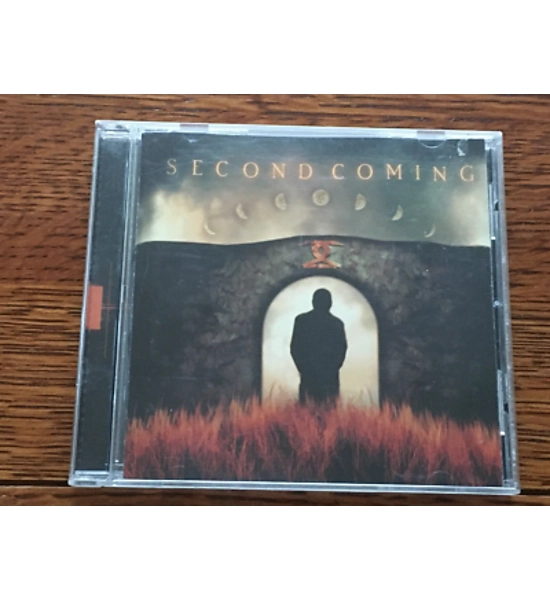 SECOND COMING ALBUM SECOND COMING