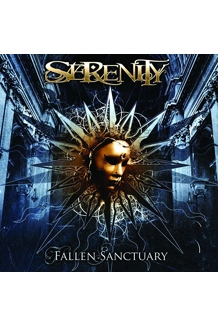 SERENITY ALBUM FALLEN SANCTUARY