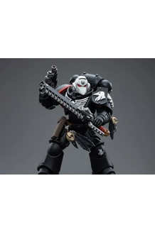 WARHAMMER CUSTOM FIGURINE SERGEANT RYCHAS