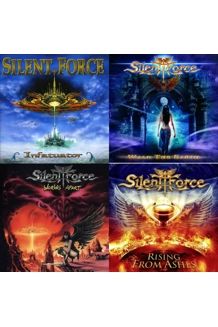 SILENT FORCE 4X