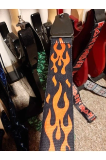 GUITAR STRAP
