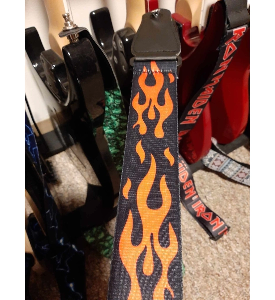 GUITAR STRAP