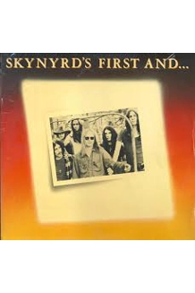 RECORD SKYNYRD'S FIRST AND