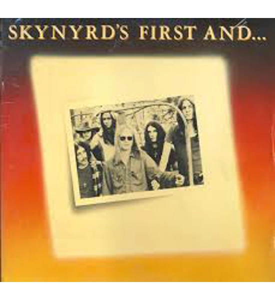 RECORD SKYNYRD'S FIRST AND