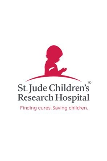 ST. JUDE CHILDREN'S RESEARCH HOSPITAL