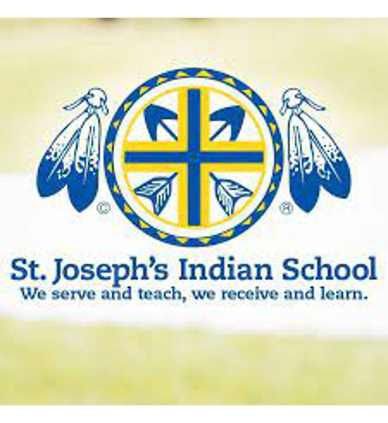 ST. JOSEPH'S INDIAN SCHOOL