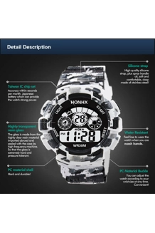 WATCH HONHX