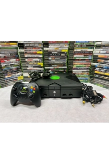 XBOX CONSOLE CORDS WIRED CONTROLLER