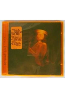 ALICE IN CHAINS ALBUM NOTHING SAFE