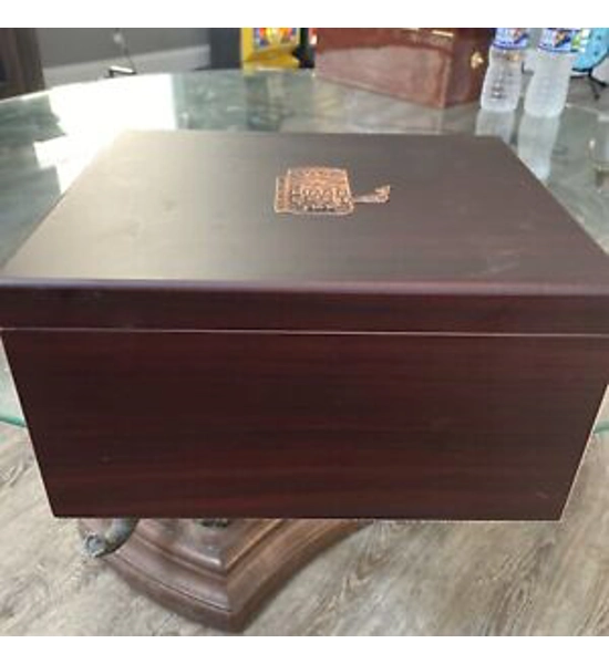 HUMIDOR CIGARS INTERNATIONAL CIGAR FEST 2020