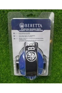 HEARING MUFFS BERETTA