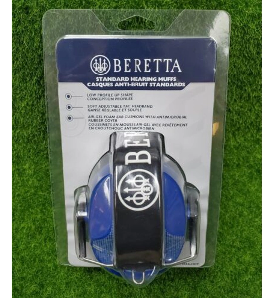 HEARING MUFFS BERETTA