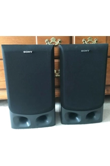 SPEAKERS SONY SSG2000