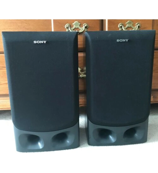 SPEAKERS SONY SSG2000