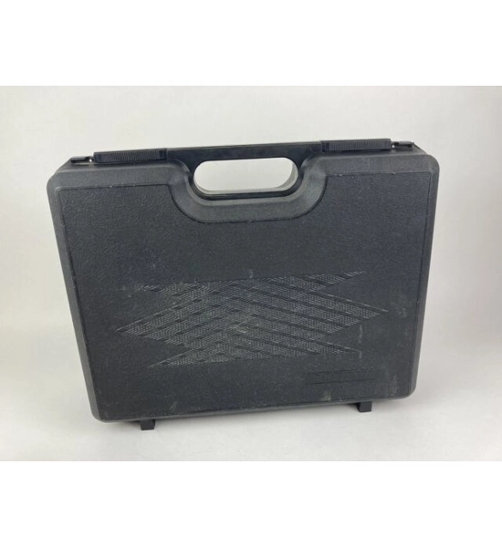 CASE DOSKOCIL FOAM PADS