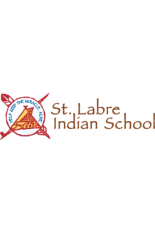 ST. LABRE INDIAN SCHOOL