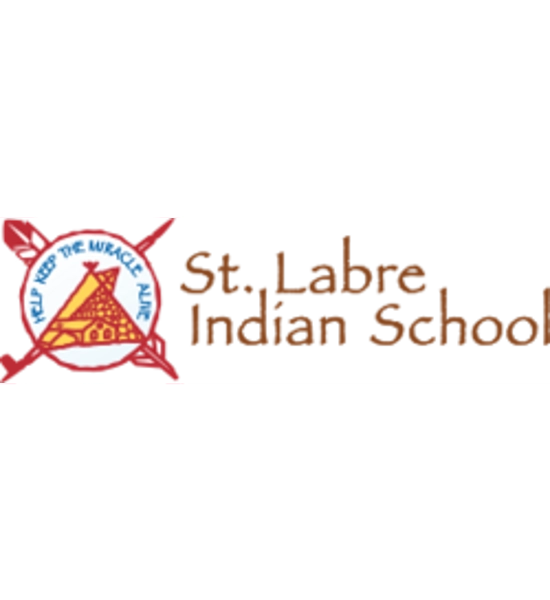 ST. LABRE INDIAN SCHOOL