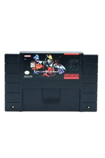 SNES KILLER INSTINCT