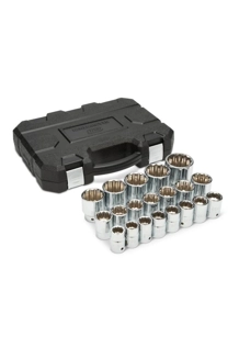 SOCKETS METRIC