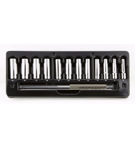 TOOL SOCKETS STANDARD