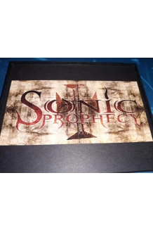 PHOTO SONIC PROPHECY