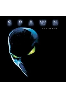 SOUNDTRACK ALBUM SPAWN
