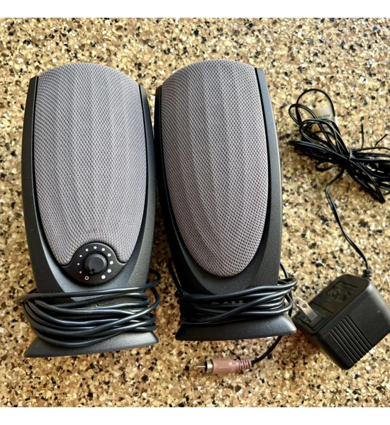 SPEAKERS DELL
