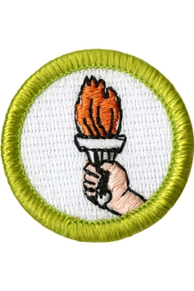 PATCH BSA SPORTS