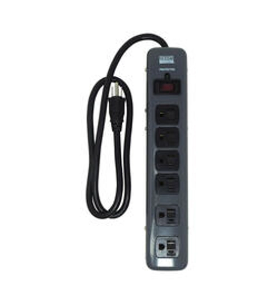 SURGE PROTECTOR SMART ELECTRICIAN
