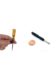 TOOL SCREWDRIVERS SMALL
