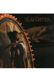 SLAUGHTER ALBUM STICK IT TO YA