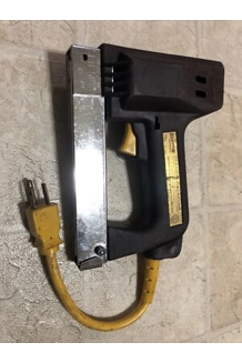 STAPLE GUN ETN50