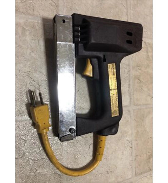 STAPLE GUN ETN50