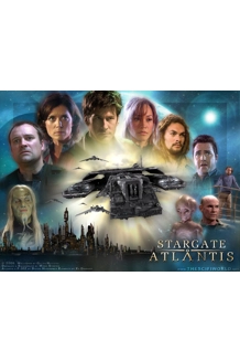 ATLANTIS PACK