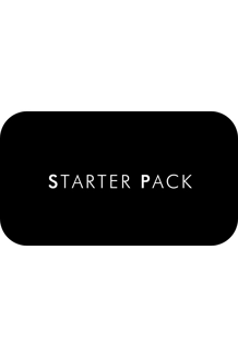 GUITARIST PACK