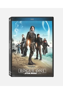DVD STAR WARS ROGUE ONE