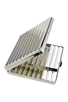 STEEL POCKET